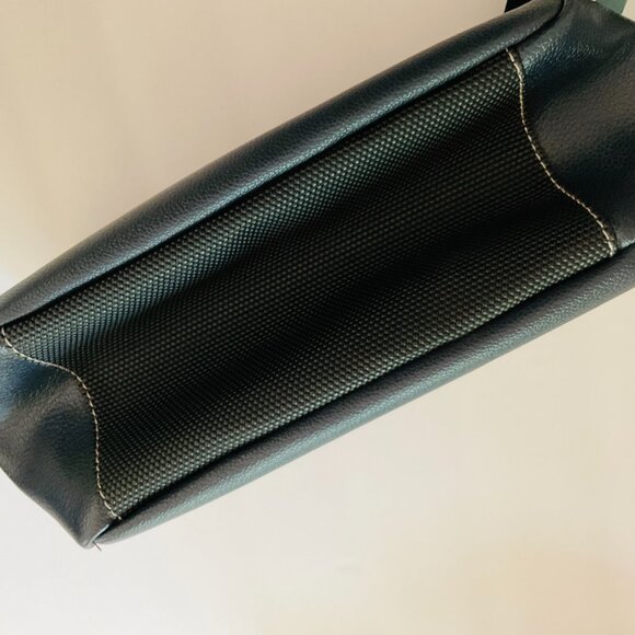 ORIGINAL PENGUIN Double Zipper Travel Kit NWT - Picture 6 of 6